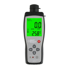 High Quality Accurate AR8500 NH3 detector ammonia gas analyzer tester with Sound Light Alarm Li-battery
